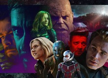 20 câu hỏi còn bỏ ngỏ sau Avengers: Endgame khiến các fan "đau đầu nhức óc" (P2)