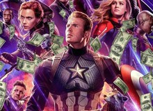 Avengers: Endgame phá kỷ lục trở thành phim có lượng bán vé sớm nhất mọi thời đại, gấp 3 lần Infinity War