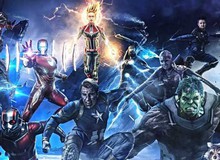 Avengers: Endgame- Các trang web bán vé sớm sập toàn bộ, các fan "điên cuồng" tranh giành nhau vé
