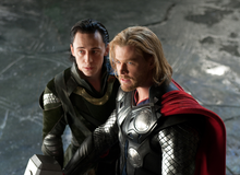 Thor và Loki, bạn đã biết gì về câu chuyện tình ngắn ngủi nhưng sâu đậm giữa hai anh em Thần Sấm?