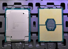 Intel ra mắt Cascade Lake, Xeon D-1600 và một loạt sản phẩm mới để khẳng định vị thế thống trị thị trường máy chủ