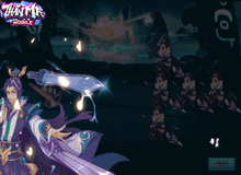 Game còn chưa ra mắt, các fan Thần Ma Mobile đã hú hét, kêu gào đòi được tặng FREE tướng Thái Bạch Kim Tinh