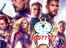 Số phận "nghiệt ngã" của cặp vé Avengers: Endgame được bán với giá 300 triệu đồng khiến mọi người phải sốc