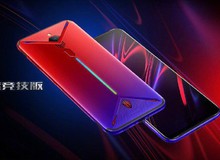 Nubia Red Magic 3 ra mắt: Quạt tản nhiệt riêng, Snapdragon 855, pin 5000mAh, quay video 8K, giá từ 10 triệu đồng