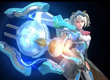 4 tướng xạ thủ Liên Quân Mobile có thể đạt "Quét sạch" chỉ với chiêu cuối nếu may mắn