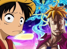 One Piece: Phượng Hoàng Lửa Marco rất mạnh nhưng sẽ không gia nhập băng Mũ Rơm vì lý do này?