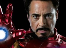 Chúc mừng sinh nhật Robert Downey- Iron Man đáng tự hào của nước Mỹ