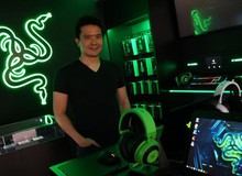 Game thủ kiêm CEO tỷ phú của startup esports 2,2 tỷ USD: 'Cày' PUBG xuyên đêm, điều hành công ty như chơi game chiến lược và siêu ghét Tim Cook vì ‘ông ấy dậy sớm hơn tôi’