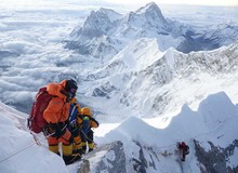 Những điều có thể bạn chưa biết về “Nóc nhà của thế giới – đỉnh Everest”