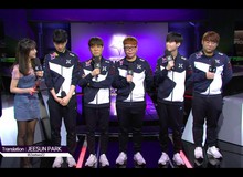 LMHT: Hủy diệt DAMWON Gaming, Kingzone DragonX sẽ là đối thủ của SKT trong trận Bán kết LCK mùa xuân 2019