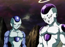 Dragon Ball Super: “Bản sao” của Freeza ở vũ trụ 6 có thể cũng đã được hồi sinh nhờ điều ước của Androi 17 với Rồng thần siêu cấp