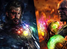 Avengers: Endgame- Sau gần 1 thập kỷ cống hiến, số phận của Captain America sẽ được định đoạt như thế nào?