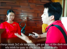 Khoa Pug là ai mà clip review, tố cáo resort Aroma của Youtuber này khiến nhiều người chú ý đến vậy?