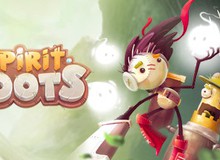 Spirit Roots chính thức ra mắt phiên bản Beta trên Android