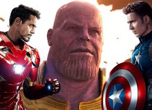 Sau tất cả, Iron Man và Captain America vẫn không thể "hòa hợp", cú bắt tay lịch sử trong Endgame chỉ là giả