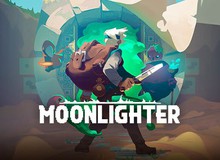 Game hành động nhập vai tuyệt đỉnh Moonlighter sẽ được ra mắt trên di động vào mùa hè này?