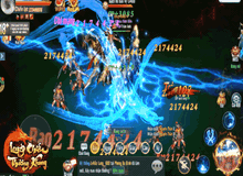 Những điều hớp hồn dân "nghiền PK" của Long Chiến Thương Khung, thích là "bem", không nói nhiều