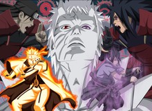 Naruto: Gen của Hokage Đệ Nhất cứ như "báu vật", người người nhà nhà thi nhau cấy ghép để có được sức mạnh của ông