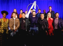 Dàn diễn viên Avengers: Endgame khuyên các fan "đừng dại" dự đoán trước cái kết