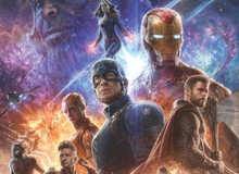 Xuất hiện đại gia "chịu chơi" chi 15.000 USD cho 1 cặp vé xem Avengers: Endgame
