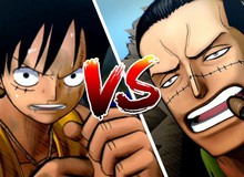 One Piece: Kẻ thù của Luffy đã có 1 quá khứ thương tâm, bị phản bội và mất đi người mình yêu?