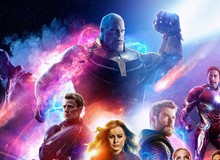 Vũ trụ điện ảnh MARVEL: Tại sao kết thúc ở ENDGAME là khôn ngoan?