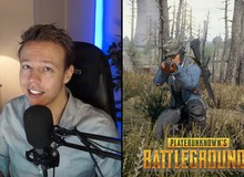 Vừa lên tiếng bảo vệ PUBG, streamer lập tức bị tựa game này 'phản bội không thương tiếc'