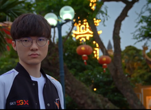 LMHT: Faker và đồng đội thăm chùa Trấn Quốc trước thềm MSI 2019