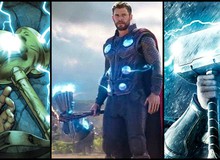 Avengers: Endgame - 8 món vũ khí sẽ thay đổi cuộc chơi với Thanos nếu Thor "mượn" được trong lúc du hành thời gian