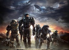 Điều gì đã khiến cho Halo vẫn là một tượng đài không thể thay thế của game bắn súng suốt 20 năm qua?