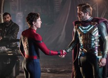 Cho trang phục của Mysterio y hệt như Iron Man, Thor và Dr. Strange đầy mờ ám - Marvel đang có ý đồ gì?