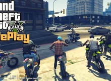 Khi GTA V RolePlay không còn thú vị và trở thành một "gánh nặng" của các streamer