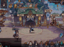 Game chưa ra mắt đã có Big Update, Thần Ma Mobile rất biết cách tạo bất ngờ cho các fan hâm mộ