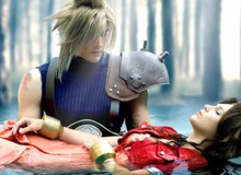 Tất tần tật những điều cần biết về tựa game huyền thoại Final Fantasy VII (p2)