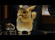 Pokemon: Thám Tử Pikachu "thống trị" phòng vé thế giới, phá vỡ kỷ lục doanh thu đã tồn tại gần 20 năm