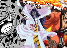 One Piece: Lý do trái ác quỷ nhân tạo được đặt tên là SMILE và nguyên nhân khiến người dân Ebisu mất đi khả năng thể hiện cảm xúc