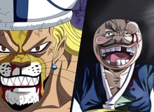 One Piece: 6 nhân vật đã bỏ mạng trong dòng thời gian thực ở Tân Thế Giới, có cả thành viên băng Tứ Hoàng