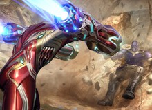 Avengers: Endgame - Chỉ cần có 6 vũ khí này, Iron Man sẽ khiến hạm đội của Thanos trong MCU phải "khóc thét"