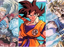 Có thể bạn chưa biết: Ở Nhật Bản, người ta có riêng một ngày dành cho Son Goku!