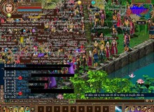 Những trò "tiêu khiển bằng tiền" của đại gia game Việt, chỉ cần nghe qua cũng khiến người khác “thất kinh”