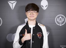 LMHT: SKT Faker - “Chúng tôi sẽ không dễ dàng để thua trong bất kì loạt đấu Bo5 nào”