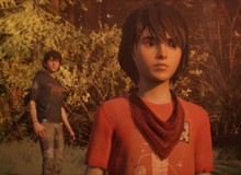 [Review] Life Is Strange 2: Chapter 3 - Đỉnh điểm cảm xúc