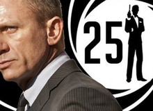 James Bond 25 bị hoãn quay vì "điệp viên 007" Daniel Craig gặp chấn thương nghiêm trọng