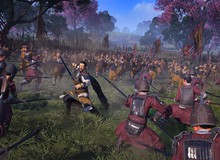 [Vietsub] Cận cảnh 10 phút gameplay chiến trận siêu hoành tráng của Total War: Three Kingdoms