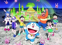 7 bộ phim tuyệt hay về chú mèo máy Doraemon mà "fan cứng" chắc chắn không thể bỏ qua