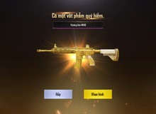 Game thủ PUBG Mobile VN nhận FREE được cả đống skin nhờ "Fake" IP qua Đài Loan