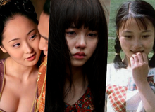 9 phim châu Á có cảnh nóng chưa đủ tuổi gây tranh cãi: Lưu Diệc Phi mới 16 tuổi, sao nhí Kim So Hyun chỉ vừa 13