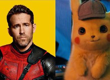 Sự thật ít biết về cuộc sống ngôi sao "lầy lội" phía sau Deadpool và Pikachu