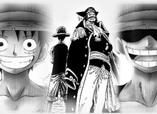 One Piece: Giải thích căn bệnh bí ẩn của Gol D. Roger, và nó đang ảnh hưởng trực tiếp đến Luffy khiến cậu "chết dần chết mòn"?