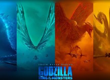 Giải mã cách con người kết nối với các Titan trong Godzilla: King of Monsters